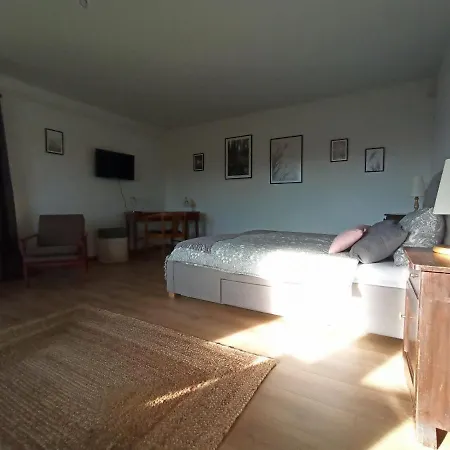 La Colline * Oldrzychowice Klodzkie