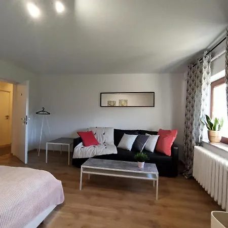 La Colline Oldrzychowice Klodzkie