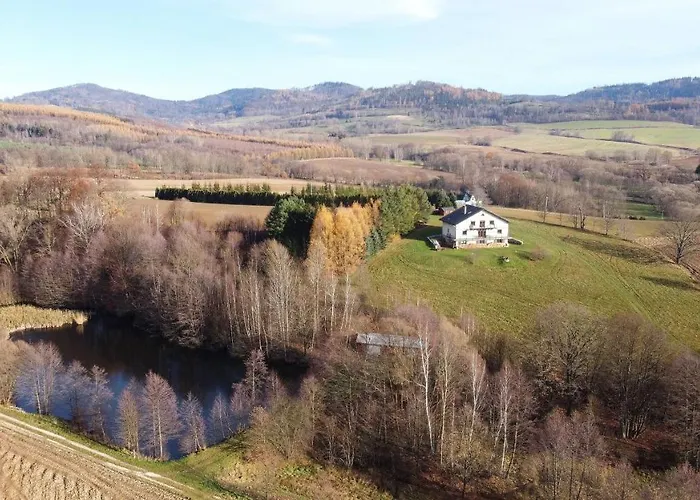 Apartament La Colline Oldrzychowice Klodzkie