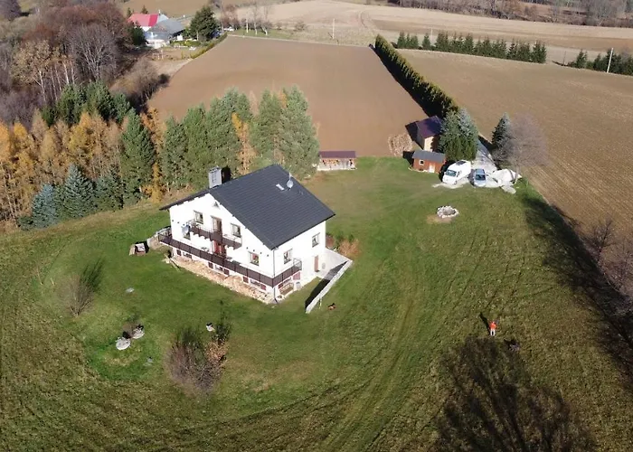 La Colline Apartament *