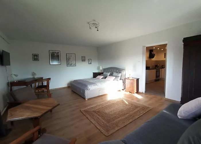 La Colline Oldrzychowice Klodzkie