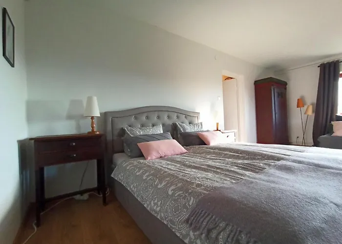 La Colline Apartament