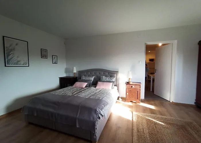 La Colline Oldrzychowice Klodzkie