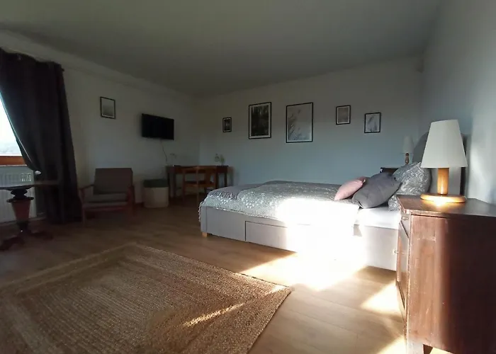 La Colline * Oldrzychowice Klodzkie