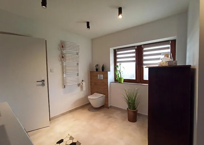 La Colline Oldrzychowice Klodzkie