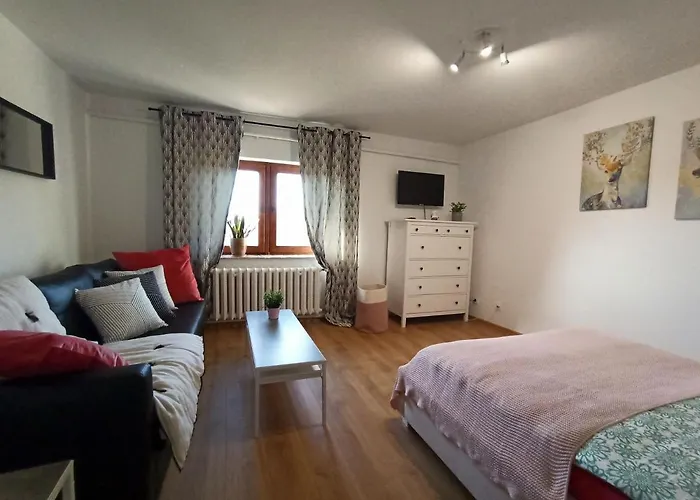 Apartament La Colline *