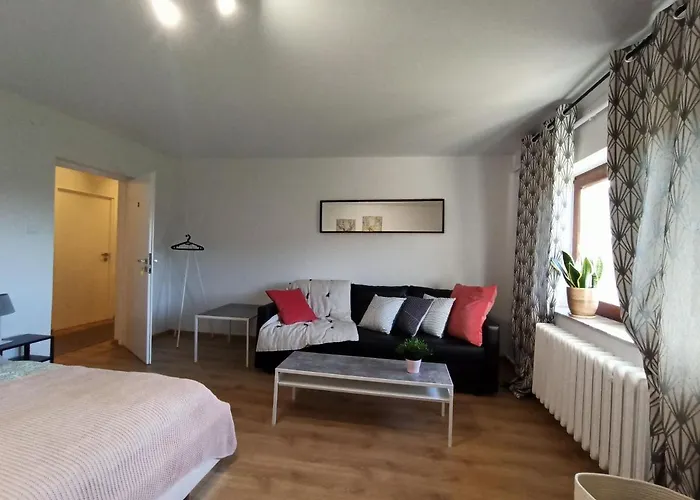 La Colline Oldrzychowice Klodzkie