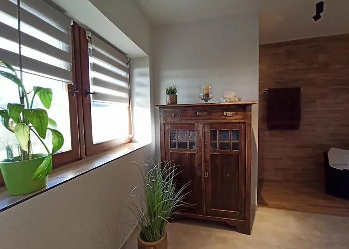 La Colline Apartament